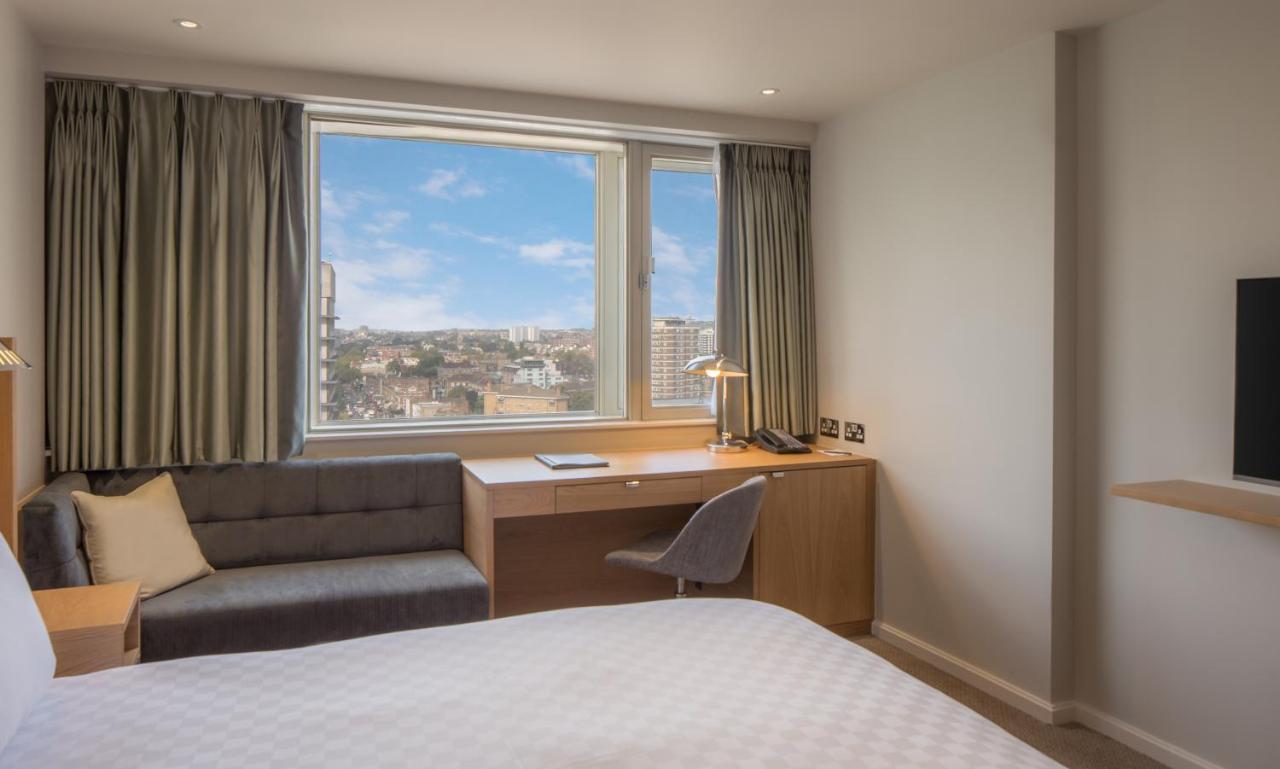 Hotel Hilton Metropole 4*