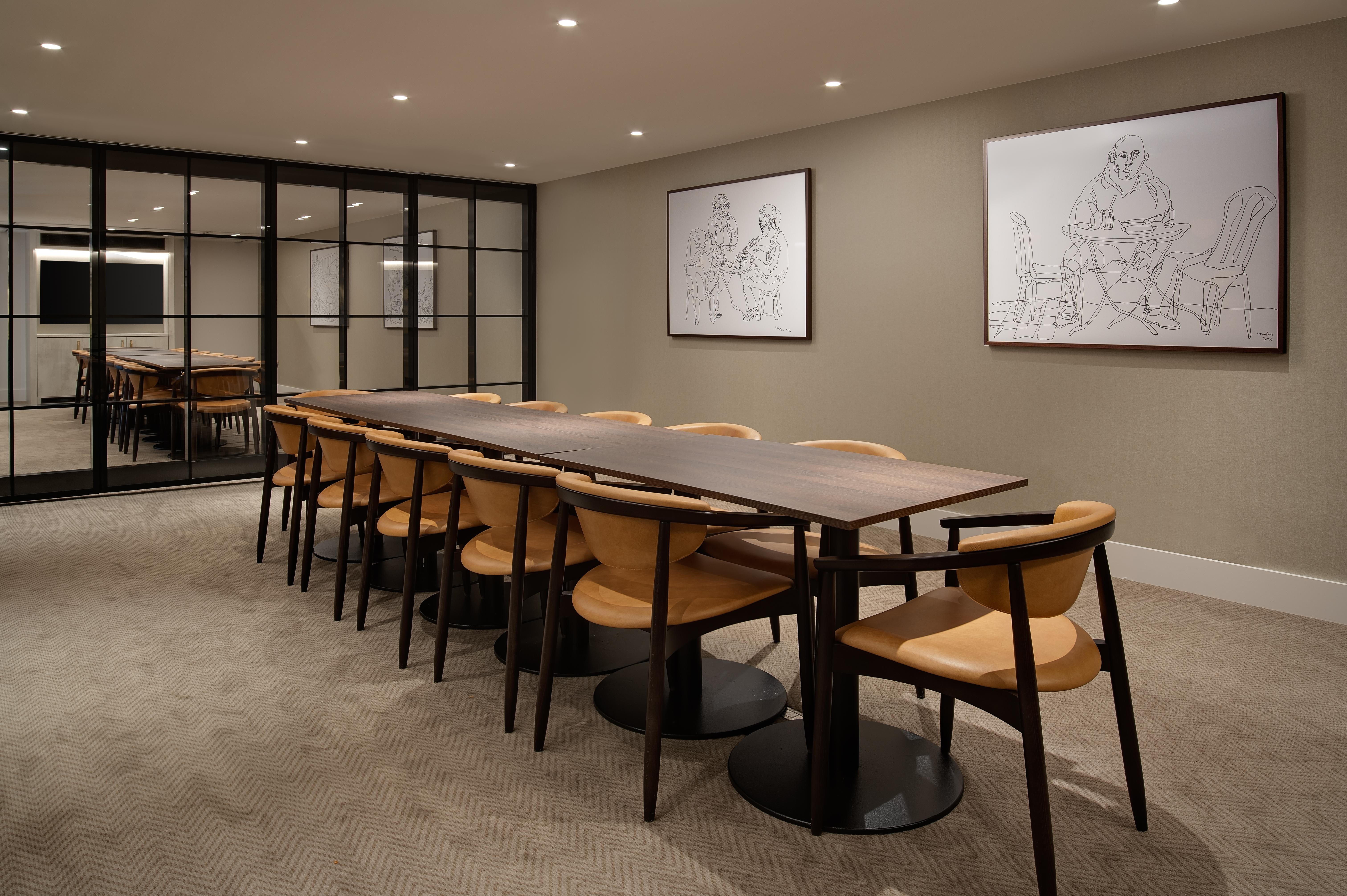 Hilton Metropole Hotel Londres