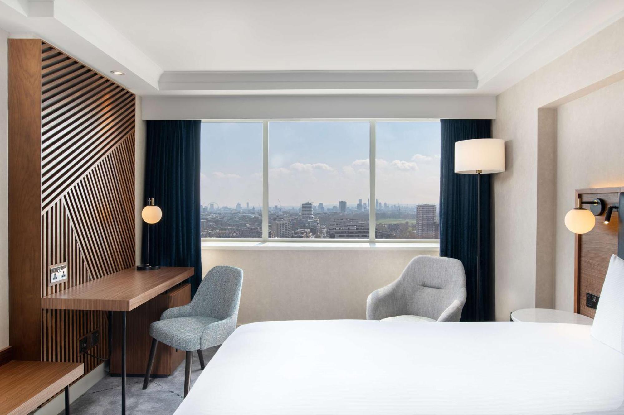 Hilton Metropole Londres