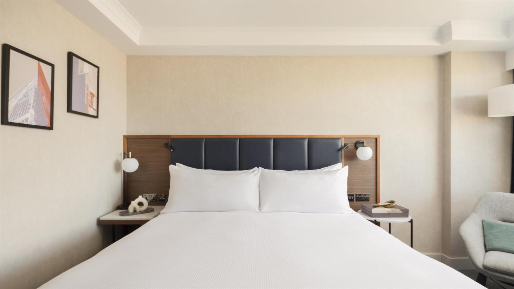 Hilton Metropole 4* Londres